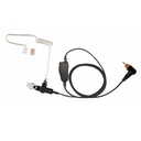 [MAT-B1W-M14] Magnum MAT-B1W-M14 Braided 1-Wire, Tube - Motorola TLK, SL300