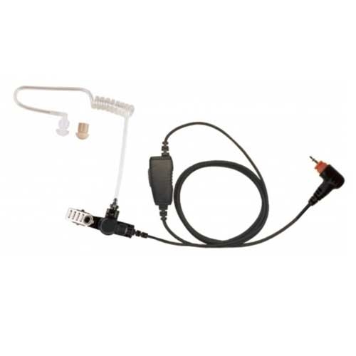[MAT-B1W-M14] Magnum MAT-B1W-M14 Braided 1-Wire, Tube - Motorola TLK, SL300