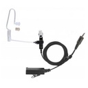 [MAT-B2W-3.5] Magnum MAT-B2W-3.5 Braided 2-Wire, Acoustic Tube - 3.5mm Threaded