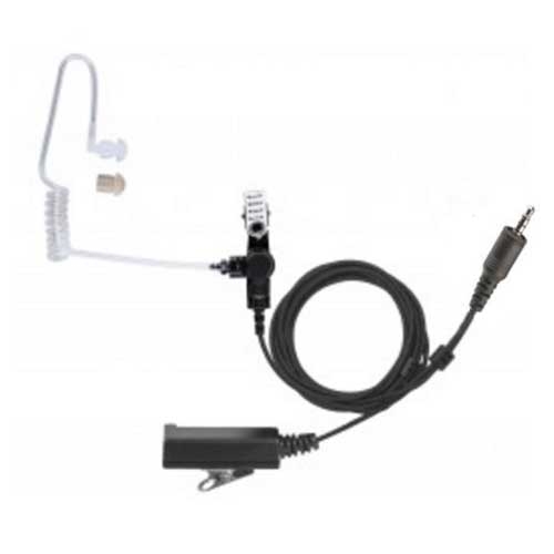[MAT-B2W-3.5] Magnum MAT-B2W-3.5 Braided 2-Wire, Acoustic Tube - 3.5mm Threaded