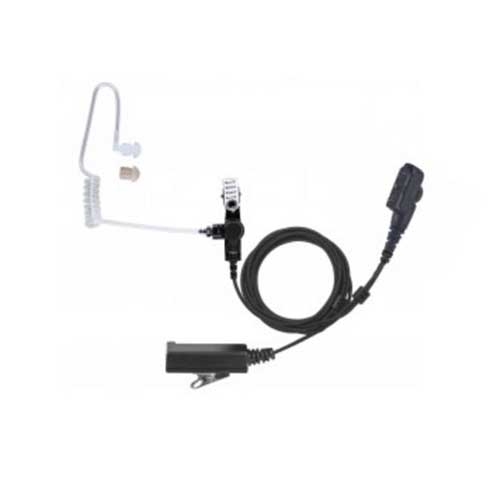 [MAT-B2W-H6] Magnum MAT-B2W-H6 Braided 2-Wire, Acoustic Tube - L3Harris, Hytera