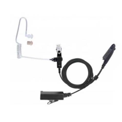 [MAT-B2W-H7] Magnum MAT-B2W-H7 Braided 2-Wire, Acoustic Tube - Hytera HP6, HP7, L3Harris