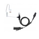 [MAT-B2W-I2] Magnum MAT-B2W-I2 Braided 2-Wire, Acoustic Tube - Icom