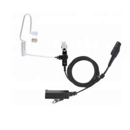 [MAT-B2W-I2] Magnum MAT-B2W-I2 Braided 2-Wire, Acoustic Tube - Icom