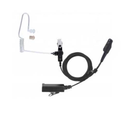 [MAT-B2W-I2] Magnum MAT-B2W-I2 Braided 2-Wire, Acoustic Tube - Icom