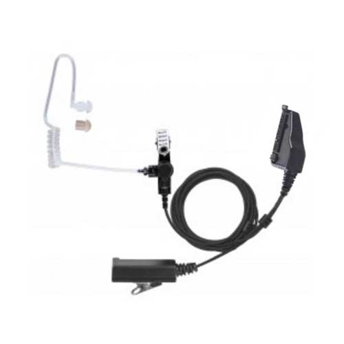 [MAT-B2W-K1] Magnum MAT-B2W-K1 Braided 2-Wire, Acoustic Tube - Kenwood, EFJ Viking
