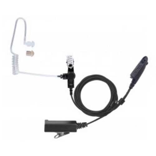 [MAT-B2W-M12] Magnum MAT-B2W-M12 Braided 2-Wire, PTT, Tube - Motorola APX, XPR 7000