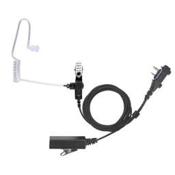 [MAT-B2W-S3B] Magnum MAT-B2W-S3B Braided 2-Wire, Acoustic Tube - Icom F1000/F2000