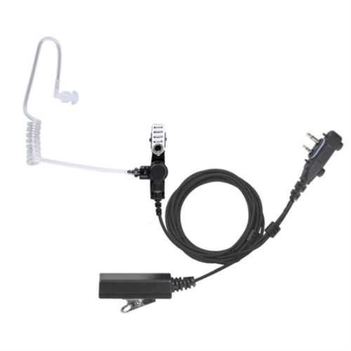 [MAT-B2W-S3B] Magnum MAT-B2W-S3B Braided 2-Wire, Acoustic Tube - Icom F1000/F2000