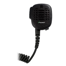 [MC3-PRSM-HD2-NC] Impact MC3-PRSM-HD2-NC Noise-Cancelling Mic - L3Harris XG-75