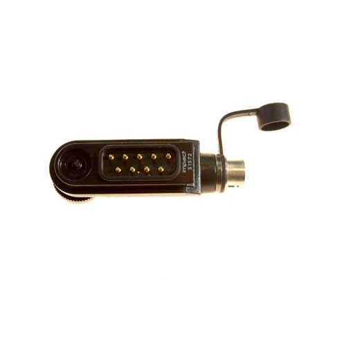 [MC4-PAD-M7] Impact MC4-PAD-M7 6-Pin Hirose Adapter - L3Harris XL-200P, XG-100P