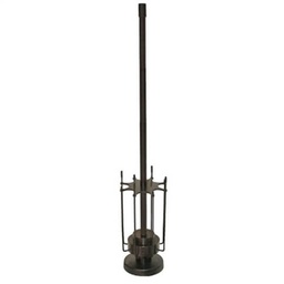 [MGNT-TB-V-U-C] STI-CO MGNT-TB-V/U/C Tri-band Magnet Mount Antenna, Coupler