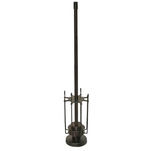[MGNT-TB-V-U-C] STI-CO MGNT-TB-V/U/C Tri-band Magnet Mount Antenna, Coupler