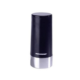 [BMLPV430] PCTEL BMLPV430 Antenna, Black, Low Profile, UHF 430-480 MHz