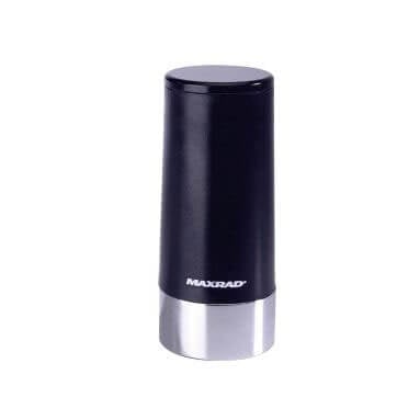 [BMLPV430] PCTEL BMLPV430 Antenna, Black, Low Profile, UHF 430-480 MHz