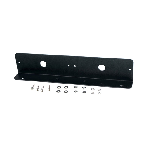 [MPSM12-DL] Federal Signal MPSM12-DL Generic L Bracket - MPS1200/U