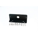 [MPSM12-DS] Federal Signal MPSM12-DS L Bracket - (2) Stacked MPS1200/U