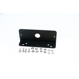 [MPSM12-DS] Federal Signal MPSM12-DS L Bracket - (2) Stacked MPS1200/U