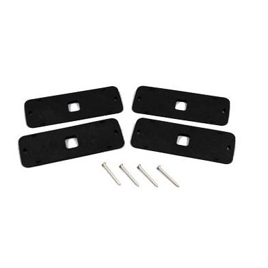 [MPSM12U-SPACRKT] Federal Signal MPSM12U-SPACRKT Rubber Mounting Wedges-MPS1200U