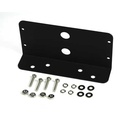 [MPSM6-DS] Federal Signal MPSM6-DS L Bracket - (2) Stacked MPS600/U