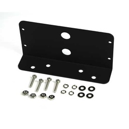 [MPSM6-DS] Federal Signal MPSM6-DS L Bracket - (2) Stacked MPS600/U