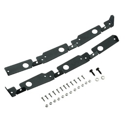 [MPSM6-DU22RS] Federal Signal MPSM6-DU22RS Utility Spoiler Bracket Kit - MPS600/U