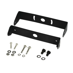 [MPSM6-SB] Federal Signal MPSM6-SB Swivel Mount Bracket - MPS600/U