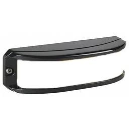 [MPSMW9-3] Federal Signal MPSMW9-3 Black Bezel Micropulse Wide Angle