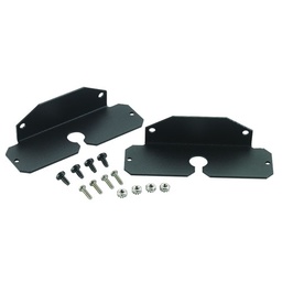 [MPSMW9-FPIU13MIR] Federal Signal MPSMW9-FPIU13MIR Side Mirror Bracket - MPSW9