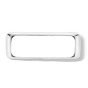 [MPSUMB12-2] Federal Signal MPSUMB12-2 White Bezel - Micropulse Ultra 12