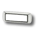 [MPSUMB3-2] Federal Signal MPSUMB3-2 White Bezel - Micropulse Ultra 3