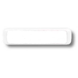 [MPSUMB6-2] Federal Signal MPSUMB6-2 White Bezel - Micropulse Ultra 6