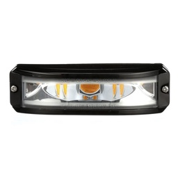 Federal Signal MPSW9 MicroPulse Wide Angle 9-LED