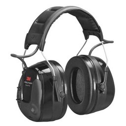 [MT13H221A] 3M Peltor MT13H221A ProTac III Headband 26dB NRR Headset