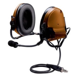 [MT20H682BB-47 CY] 3M Peltor MT20H682BB-47 CY ComTac V Neckband Headset