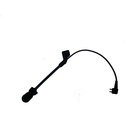 [MT33-05R] 3M Peltor MT33-05R Flexible Dynamic Boom Microphone - ComTac
