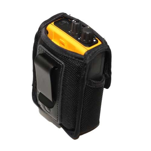 [NC-G1C] Unication NC-G1C Standard Nylon Case, Metal Clip - G1