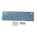[NLN7967A] Motorola NLN7967 Wall Mount for Multi-Unit Charger