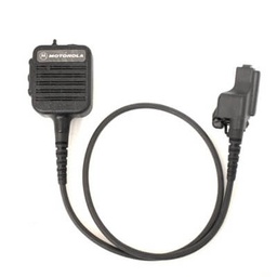 [NMN6228C] Motorola NMN6228C Public Safety Speaker Microphone