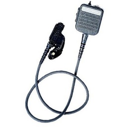 [NMN6250A] Motorola NMN6250 Public-Safety Speaker-Mic, 24 inch - XTS