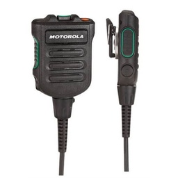 [NMN6274B] Motorola NMN6274 APX XP Remote Speaker Mic, 3.5mm Jack