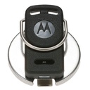 [NNTN4990A] Motorola NNTN4990A D-Ring Swivel Shoulder Mic Clip - 12 Pack