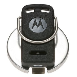 [NNTN4990A] Motorola NNTN4990A D-Ring Swivel Shoulder Mic Clip - 12 Pack