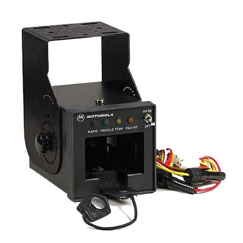 [NNTN7616D] Motorola NNTN7616 12V DC Vehicular IMPRES Charger - APX 4000, XPR, R7, R5