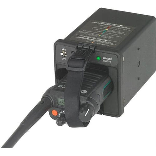 [NNTN7624C] Motorola NNTN7624 IMPRES 12V DC Vehicular Charger - APX 8000, SRX