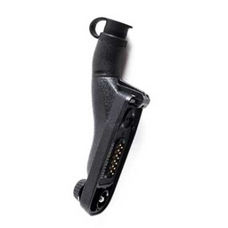[NNTN7869B] Motorola NNTN7869 Hirose 6-Pin Keyload, Audio Adapter - APX 8000, APX 4000