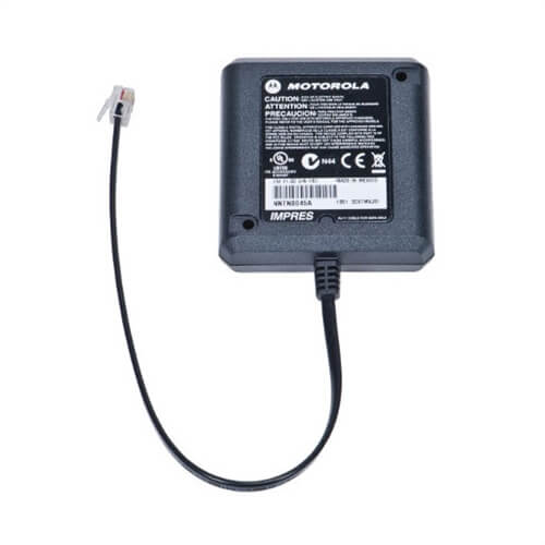 [NNTN8045A] Motorola NNTN8045 IMPRES Single Charger Interface Unit