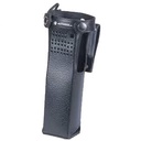 [NNTN8115B] Motorola NNTN8115 Leather Case Swivel Belt Loop - APX 7000XE