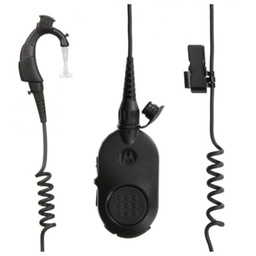 [NNTN8125C] Motorola NNTN8125 Bluetooth Earpiece (12 inch cable)
