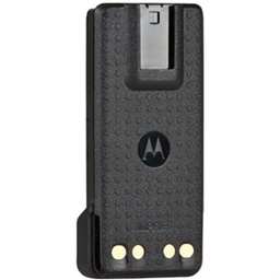 [NNTN8128C] Motorola NNTN8128 Li-ion IMPRES 1900 mAh Submersible Battery - APX 4000, 900
